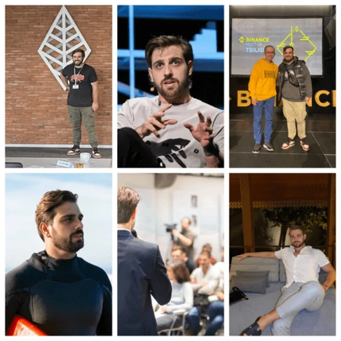 ერეკლე აბულაძე