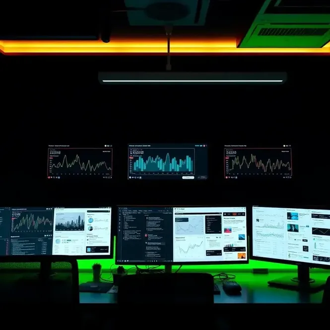 გახსნათ SMM სააგენტო ყოველგვარი ტექნიკური ცოდნის გარეშე
